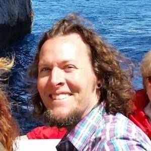 Meet your Posher, Matthew